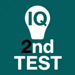 IQ Test: Raven's Matrices 2 App Alternatives