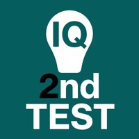 IQ Test Ravens Matrices 2