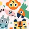 Animal sounds & names for kids App Feedback
