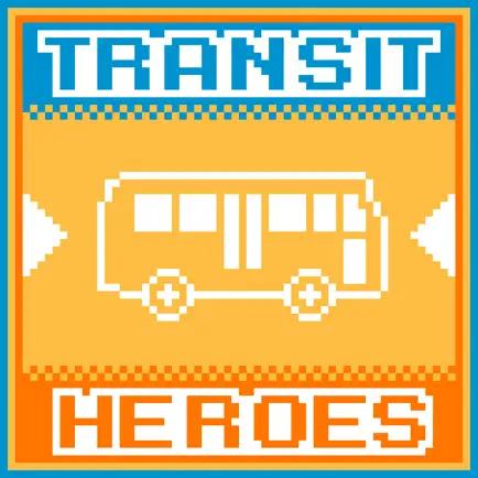 Transit Heroes Cheats