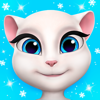 Mi Talking Angela - Outfit7 Limited