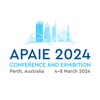 APAIE 2024 icon