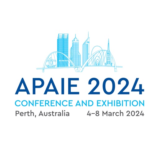 APAIE 2024 icon