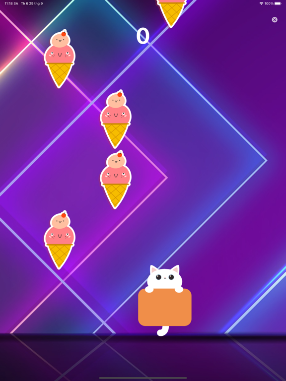 Duet Cats: Cute Cat Music Gameのおすすめ画像5