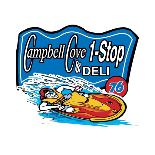 Campbell Cove 1-STOP & Deli icon