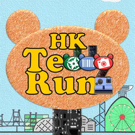 HK Teddy Run Cheats