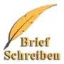 Brief schreiben A1 A2 B1 B2 C1