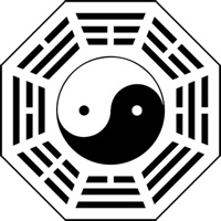 Yiching(周易) logo