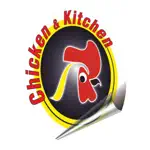 Chicken & Kitchen App Positive Reviews