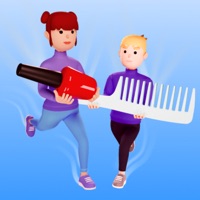 Beauty Saloon 3D