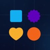 Color widgets for iPhone: WDGS icon