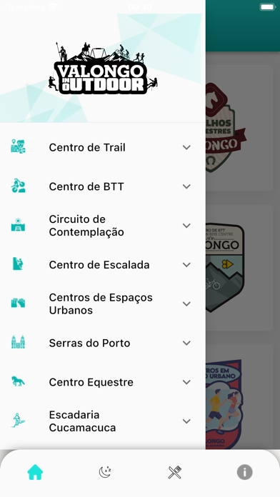 Valongoinoutdoor Screenshot