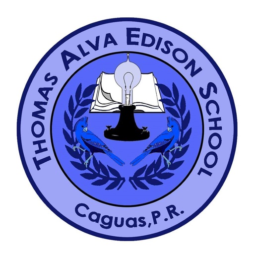 Thomas Alva Edison School.