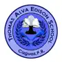 Thomas Alva Edison School.