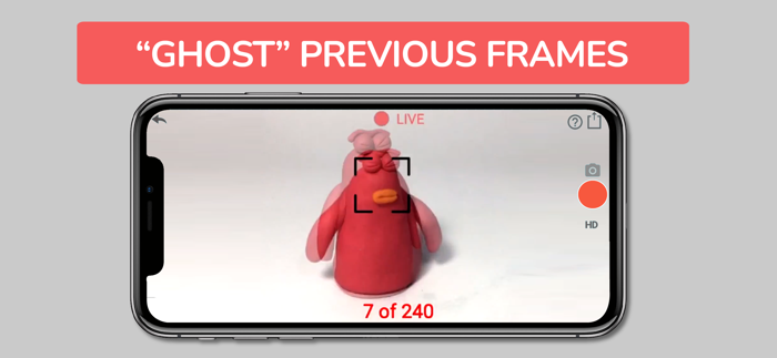 Stopmotion Animation Studio