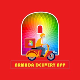 Armada Delivery App