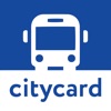 CityCard icon