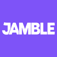 Jamble Live Shopping and Resale