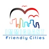 Immigrant Friendly Cities icon