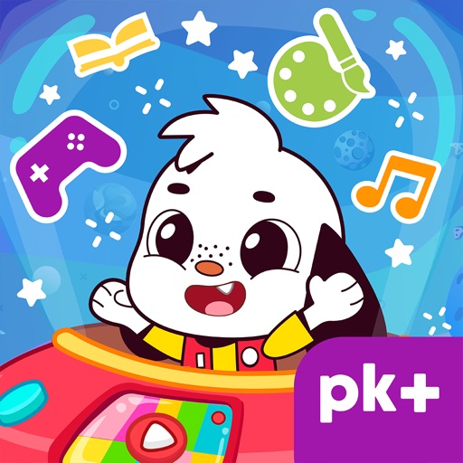 PlayKids - Learn Through Play