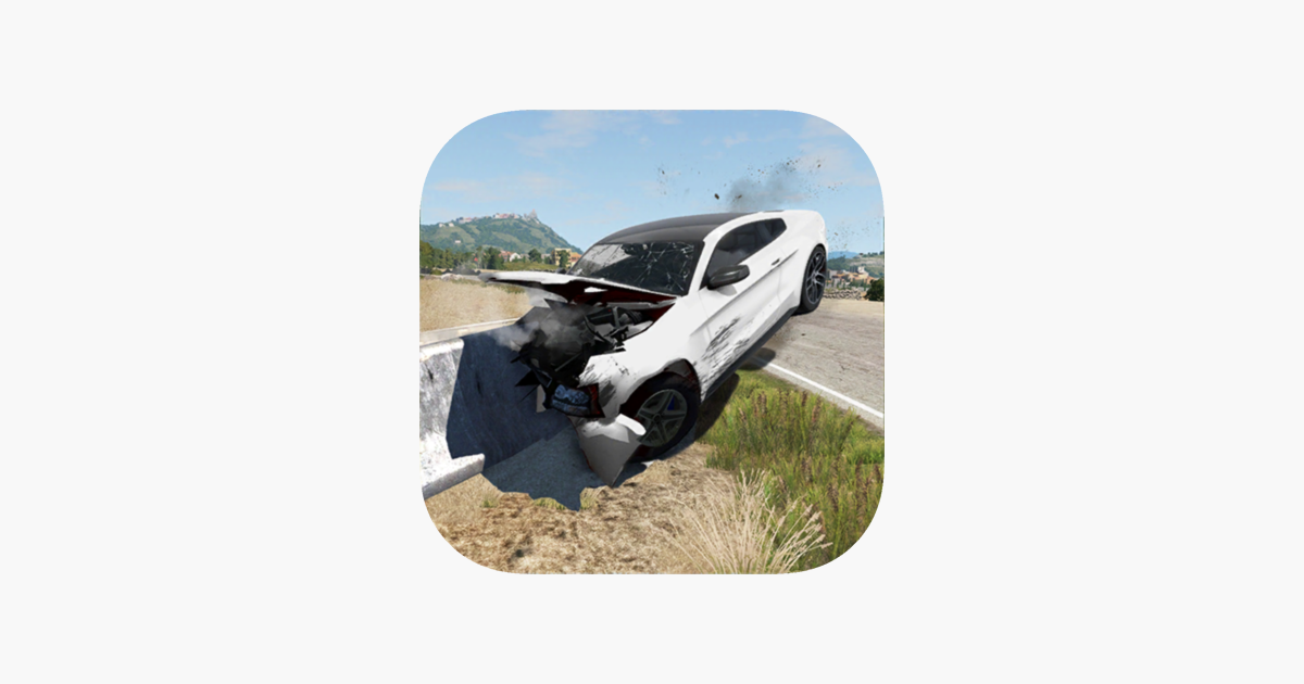 Crash Car Stunt Vehicles Game Game for Android - Download