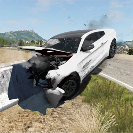 Crash & Smash Cars Simulator Cheats