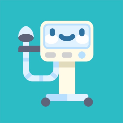 Mechanical Ventilation Expert icon