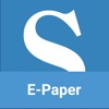 Stimme E-Paper icon