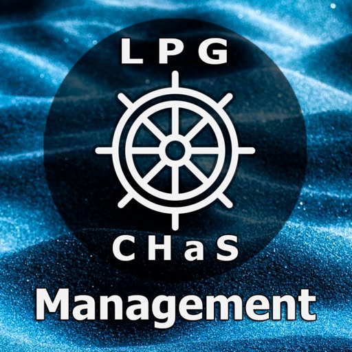 LPG tankers CHaS Management icon