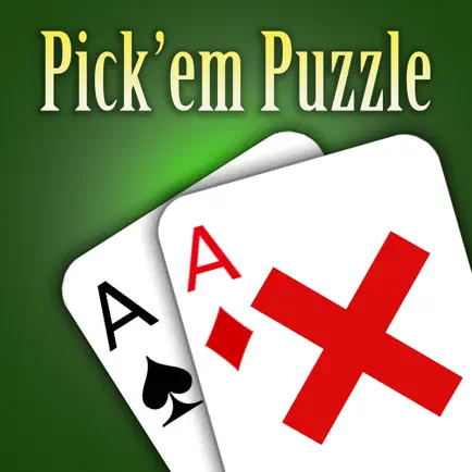 Pick'Em Puzzle® Cheats