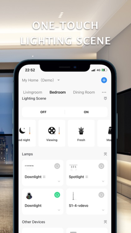 Smart Life Pro-Smart Home screenshot-3