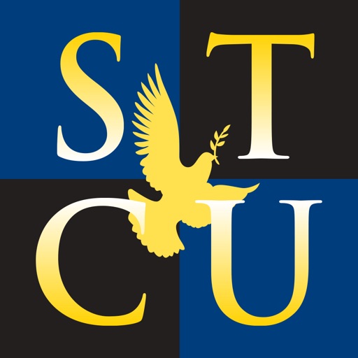 St Thomas CU iOS App