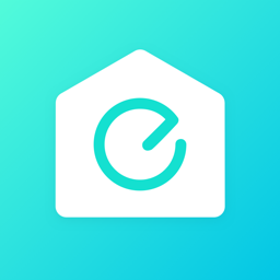 Ícone do app eufy Clean (EufyHome)
