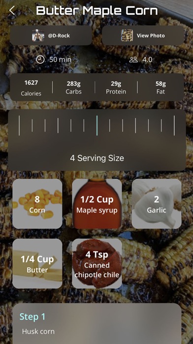 Elevate: Fitness Network Screenshot