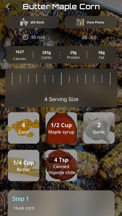 Elevate: Fitness Network screenshot-5