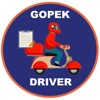 Gopek Driver icon