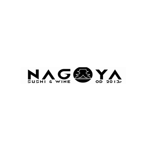 Nagoya Sushi icon