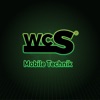 WCS KB icon