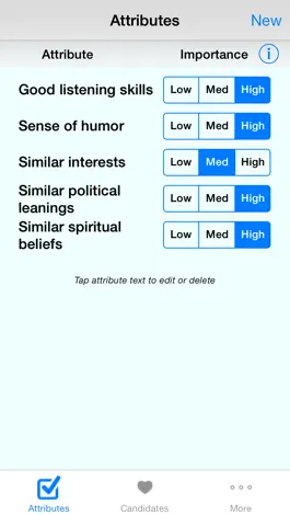 Game screenshot Soul Mate? mod apk