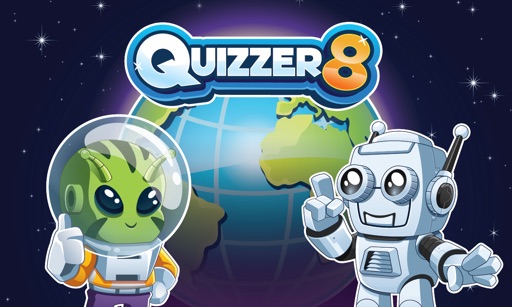 Quizzer8 icon