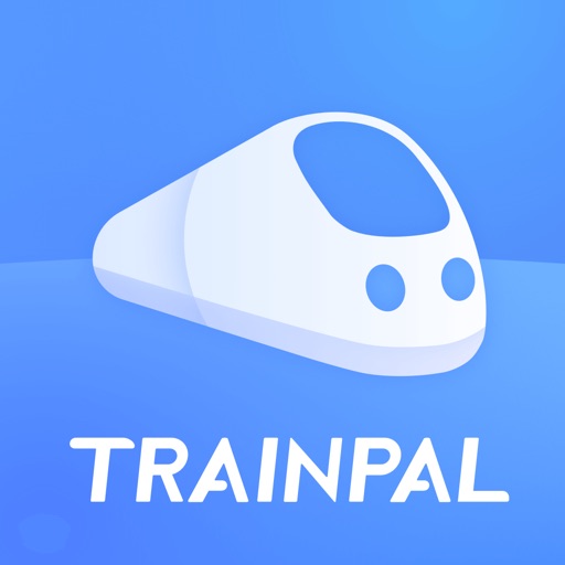 TrainPal - Buy Train Tickets