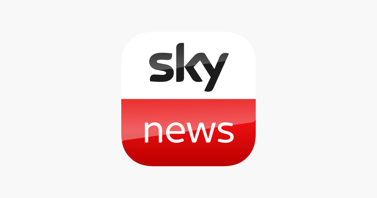 sound not working on sky news app