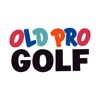 Old Pro Golf Scorecard icon