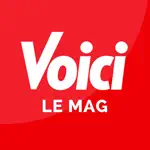 Voici: le magazine people App Problems