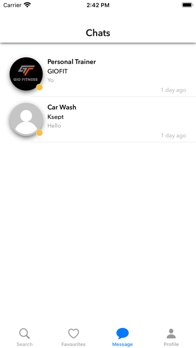 The Plug King Screenshot