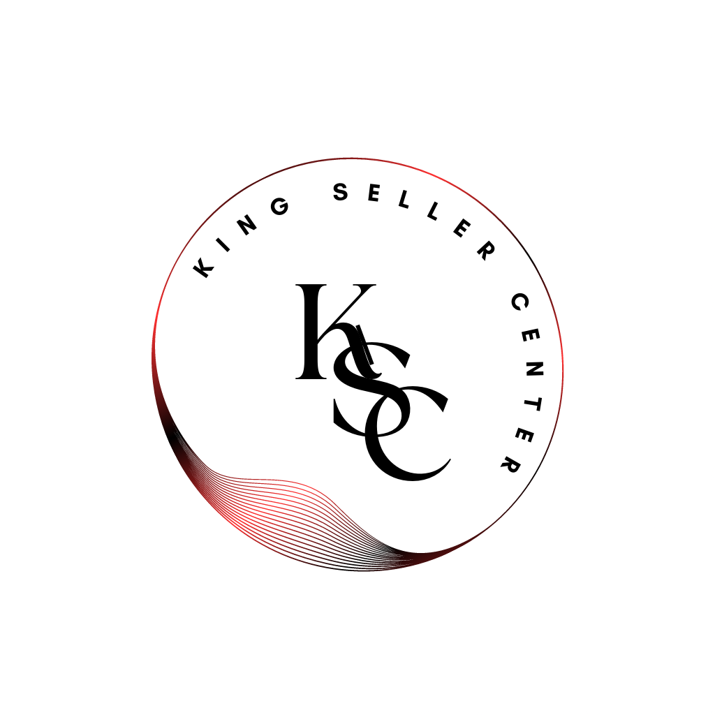 Get King Seller Center for iOS, iPhone, iPad Aso Report