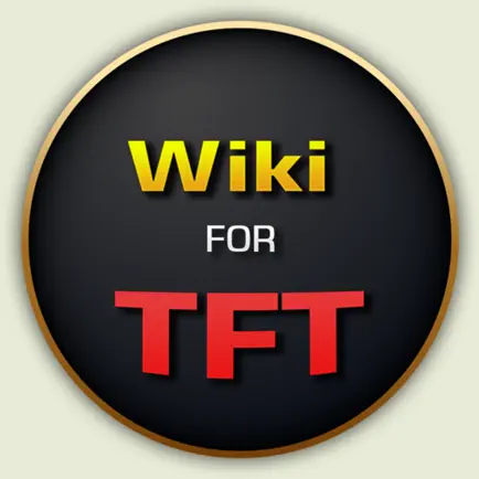 TFT Wiki & Tracker Cheats