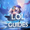 League - Pro Build Legends - iPhoneアプリ