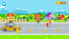 Game screenshot Машинки для детей 3+ apk
