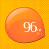 96 FM icon